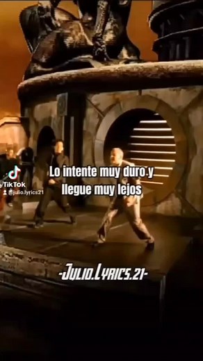 In the End - Linkin Park Lyrics Video for Rock Music Fans