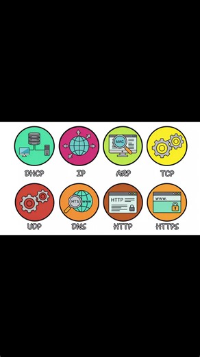 Understanding Network Protocols Quickly