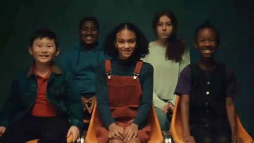 Capella University TV Spot, 'Why Me?'