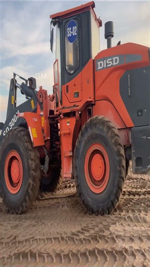 Extreme Heavy Equipment Skills! This Machine Is a Beast 🔥🚜