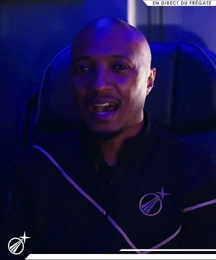 Soprano - Planète Mars 2021 (feat. Jul, SCH & Alonzo) (Les origines de l'album)