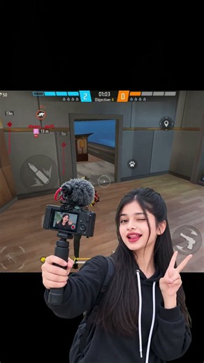 girls 🤡 vs boys 💀 gaming chair....... #ff #freefireshorts #shorts