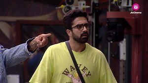 Is helping Jiya, Avinash's game plan for the long run? Watch on #BBOTT2 24 hours live feed, streaming free on JioCinema. #BiggBossOTT2 #BBOTT2onJioCinema Salman Khan Avinash Sachdev Fukra Insaan Jiyaa Shankar. | Voot Select