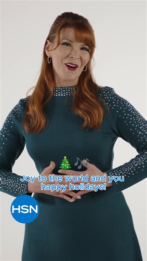 Merry Christmas Eve & Happy Holidays from all of us at HSN! ❤️🎄 💫 So that our employees can spend time with their loved ones, our phone lines will be unavailable from now until December 26 at 8am ET. During this time, you can still place orders online > https://bit.ly/4qHsZIT and via Automated Ordering (800.284.5757). Still feel like chatting? Join the conversation and share season’s greetings on our community forums & tune in anytime to catch encore presentations of shows you may have missed.