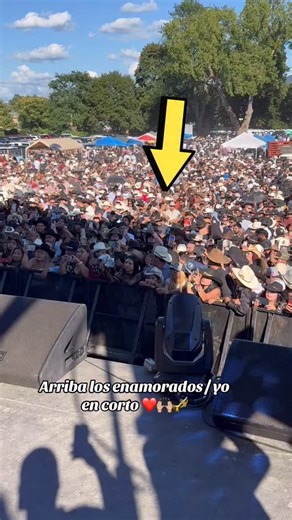 Tú en cada concierto de la carnaval #YesLaCarnaval | Banda Carnaval Oficial