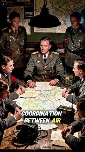 Blitzkrieg Was NOT Just Fast Tanks #history #ww2 #blitzkrieg #militaryhistory #warhistory