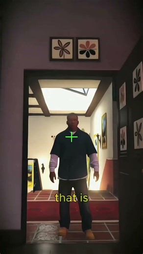 Tracy mobile use driver 💀#gta5