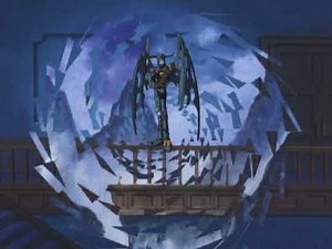 Digimon Adventure OST #14 - Ijou Jitai Hassei!!