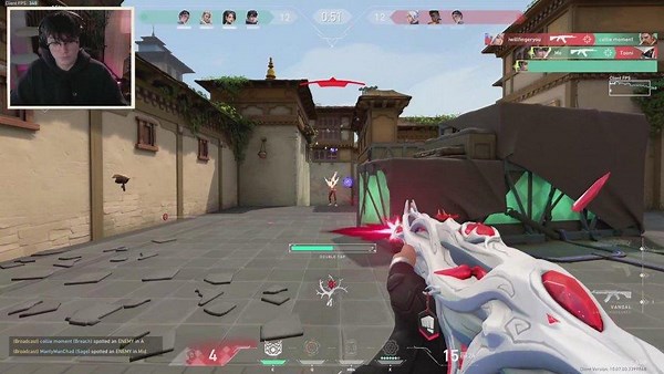 SteveSuptic - Twitch