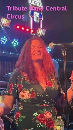 Never been any reason ‪@circusband1716‬ Head East #tributeband