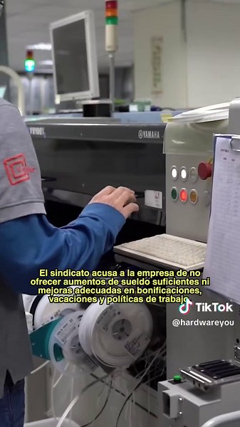 Huelga Samsung: Disparo precio DDR4
