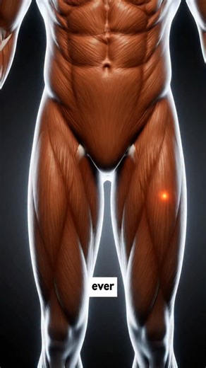 Flexplained on Instagram: "DOMS explained: why muscle soreness peaks 48 hours later. Stop chasing pain. Start chasing tension. #Fitness #GymScience #MuscleSoreness #DOMS #Hypertrophy"