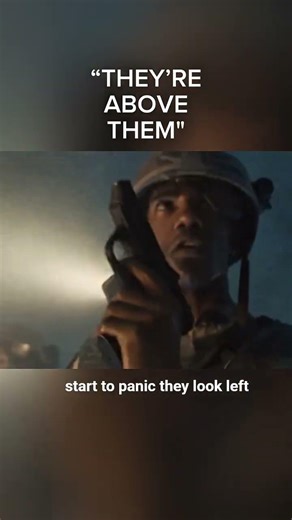 Unforgettable Motion Tracker Moment in 1986's Aliens!