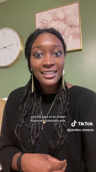 Leave Avantika Alone! #Disney Tangled Fancast - Watch Online Free