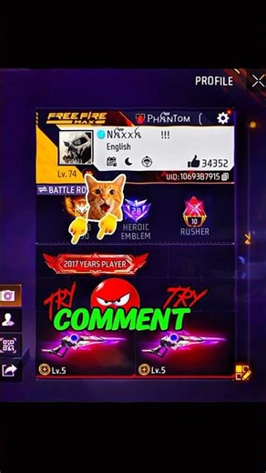 Trending profile bio code🤯#plsgoviral #Naxxa