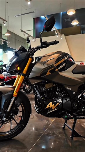 2025 Update Model Hero Xtreme 160r #Hero #Xtreme | Bk Joy Vlogs