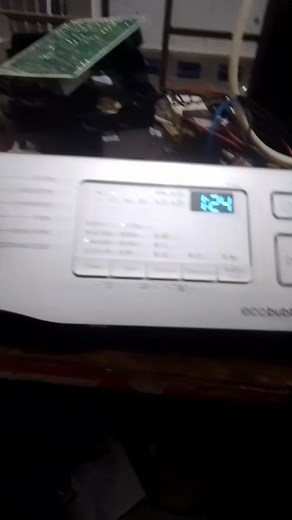 Samsung ECo Bubble inverter Washing machine no power repaired. Contact with us for repair your home appliances with reasonable prices. Sahzadpur bashtola Dhaka. 01996622469 #electronicsengineering #Inverter #repair | Dipu Mahamud