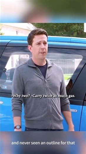 🎬 Vacation (2015) — "A Road Trip of Hilarious Mishaps"｜Comedy + 🚗💥#shorts