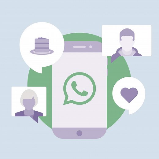 How to connect with your audience using WhatsApp marketing