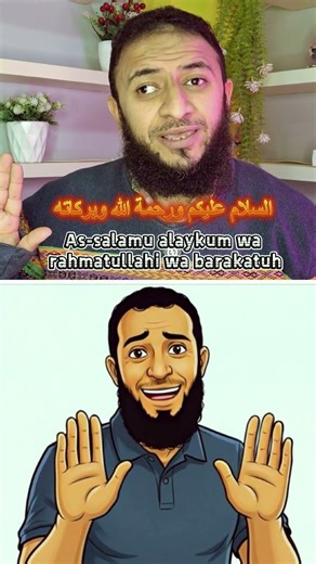 Arabic for Beginners: The Most Useful Everyday Arabic Phrases! 🗣️ #LearnArabic #easyarabic #arabi