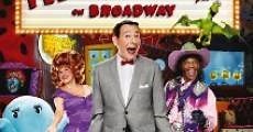 El Show de Pee-wee Herman (2011)  - Ver Película Completa en Español - FULLTV