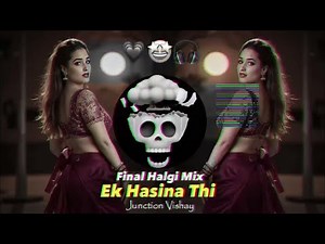 𝘌𝘬 𝘏𝘢𝘴𝘪𝘯𝘢 𝘛𝘩𝘪 💗 | 𝘍𝘪𝘯𝘢𝘭 𝘏𝘢𝘭𝘨𝘪 𝘔𝘪𝘹 | 𝘋𝘫 𝘏𝘳𝘶𝘴𝘩𝘪 𝘈𝘯𝘥 𝘔𝘢𝘯𝘨𝘦𝘴𝘩 | 𝘐𝘯𝘴𝘵𝘢𝘨𝘳𝘢𝘮 𝘛𝘳𝘦𝘯𝘥𝘪𝘯𝘨 𝘚𝘰𝘯𝘨 |