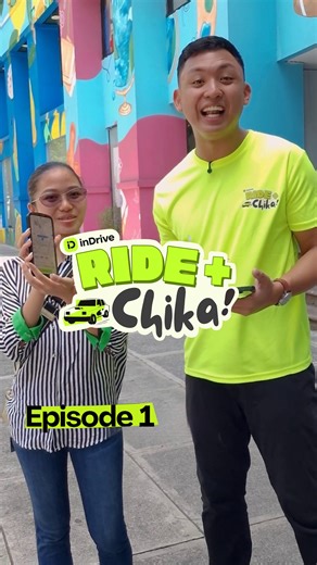 1.5M views · 7.7K reactions | Kakasimula palang ng ating Mini Games, at kagaya nyo excited na rin kami sa laman ng Mystery Box! Ano kaya ang laman nito?  A big shoutout to you sis for being an inDrive user! ⭐ #inDrive #Philippines | inDrive | Facebook