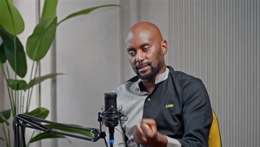 Vote for a New Uganda: Your Participation Matters