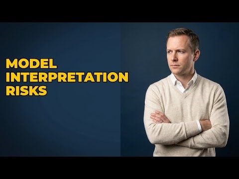 What Pitfalls Exist In Interpreting Model Results?