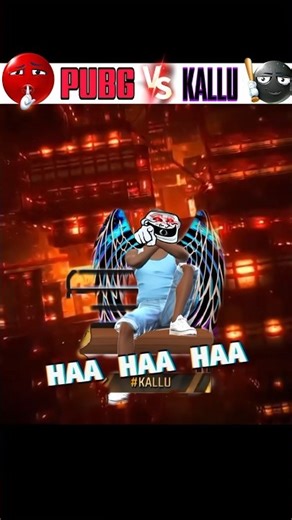 PUBG Player Ko Kallu Ne Roost Kar Diya 😈 | #krish #sortfeed #crazily #sortviral #teamcrazyy