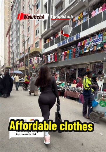 Replying to @Betty✨🥰🌹 @rachie._collectionsf3 affordable clothes haul eastleigh #eastleigh #clotheshaul #basicposh
