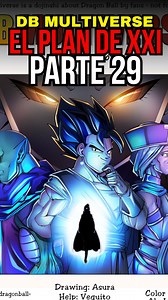 30K views · 1.4K reactions | DB MULTIVERSE PARTE 29 | Studios Patom. | Facebook