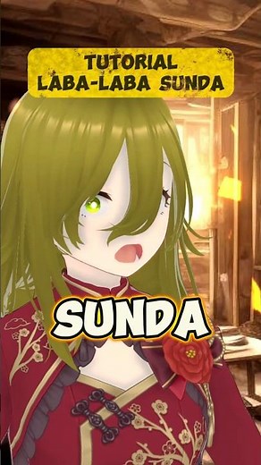 SUNDAN SPIDER Tutorial!