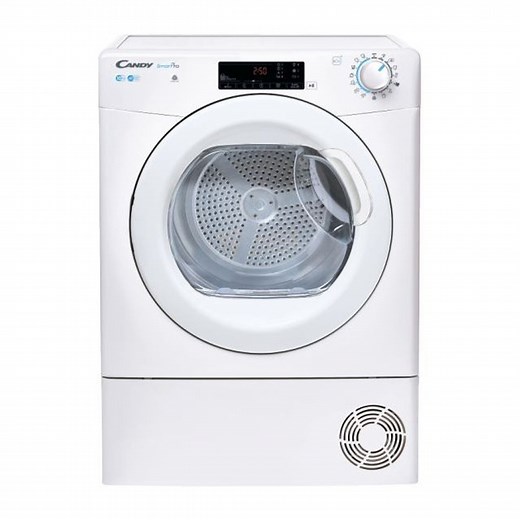 CSOEC10TG-80 | Dryer Smart Pro | Candy