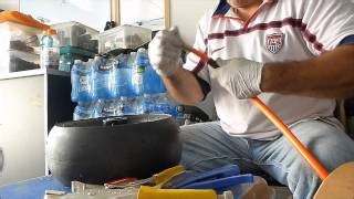 September 17 2014,,scooter 1500 tire fixing,,P3