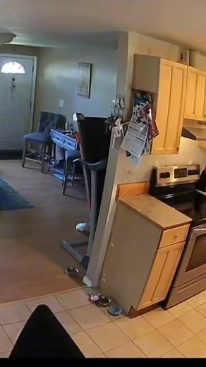 6.6K views · 99 reactions | Kitchen Nightmare #scary #haunted #paranormal | The Other Side | Facebook