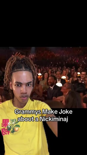 #nickiminaj #grammys #foryoupage | Nicki Minaj