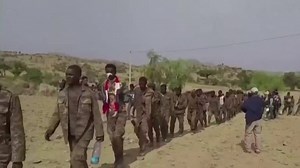 Ethiopia declares state of emergency as rivals make way toward capital