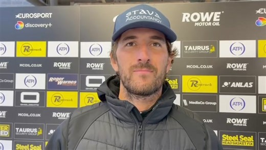 11K views · 46 reactions |  헣헥험헩헜험헪 |  Ipswich Witches racer Adam Ellis insists his side is remaining upbeat despite being without two of their top three tonight. ♣️ 헔헖험헦  헪헜헧헖헛험헦 慄‍♂️  ROWE Motor Oil Premiership  National Speedway Stadium, 7.30. #️⃣ #BELIPS #britishspeedway | British Speedway | Facebook