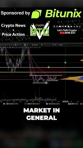 Altcoins Surge: Is the Bull Market Ready to Explode? #shorts