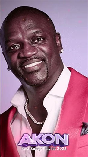 Akon Greatest Hits – Troublemaker
