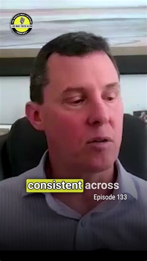 Humans Over Hardware | I See What You're Saying Ep. 133 with Kevin Basik