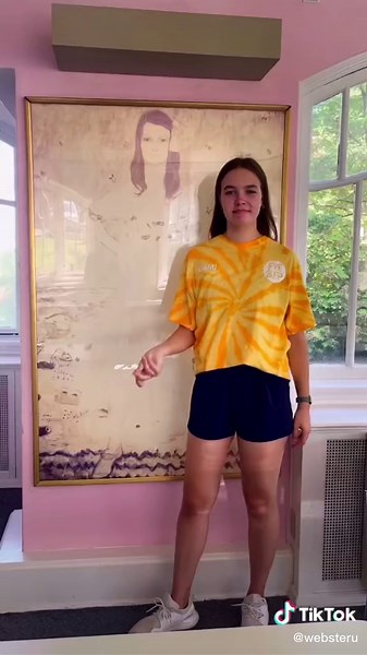 Exploring Webster University's Best Campus Spots