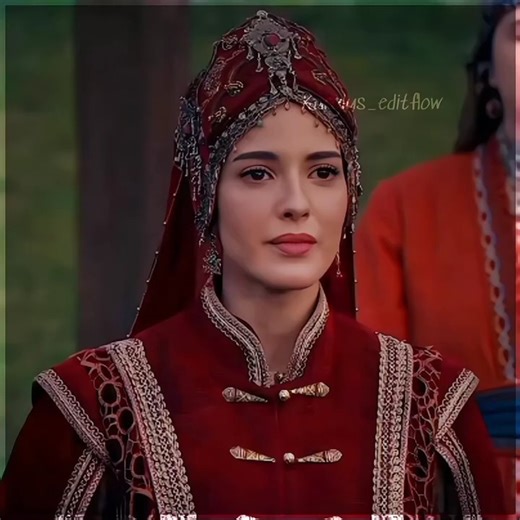 ~NILUFERHATUN~#kurulusorhan#kurulusosman#nilüfer#fatima #youtubeshorts#fyp #orhanbey#turkishseries