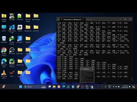 Python Shopify Bot | Automate Product Uploads to Your Shopify Store