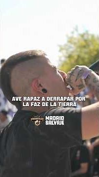 The NEW FACE of SPANISH RAP 😱?