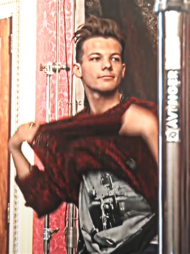 Louis Tomlinson Reveals Exciting Updates for Fans