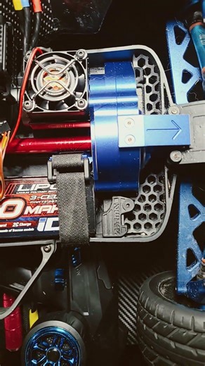 full rebuild updated the remote