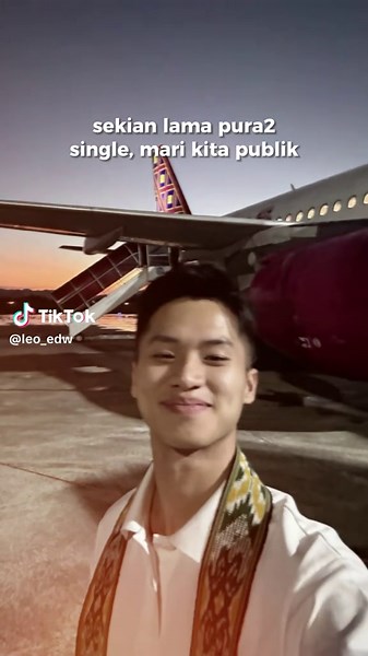 Leonardo Edwin: Perjalanan dan Kisah Terbaru