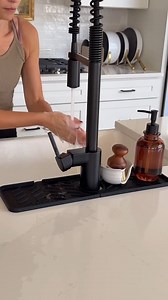 Your kitchen sink just met its new best friend—the Big Spring Sale ✨ Save up to 35% off home deals through tomorrow March 31: https://amazonhome.visitlink.me/6A9-89 | Amazon Home